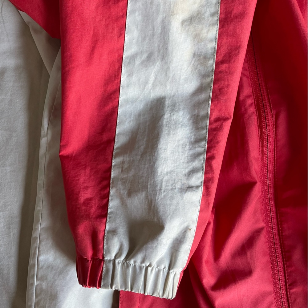 North Face Rain Jacket - image 7